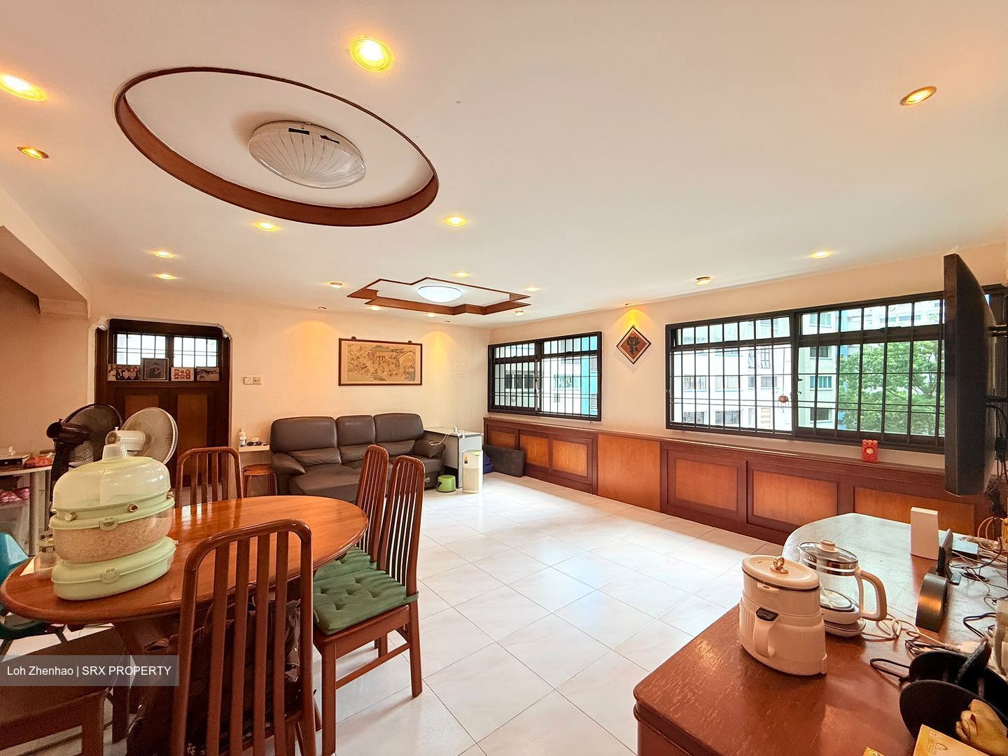Blk 502 Panshan View (Bukit Panjang), HDB 5 Rooms #589300061
